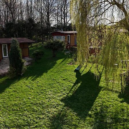 Izerski Poranek Gryfow Slaski Exterior photo