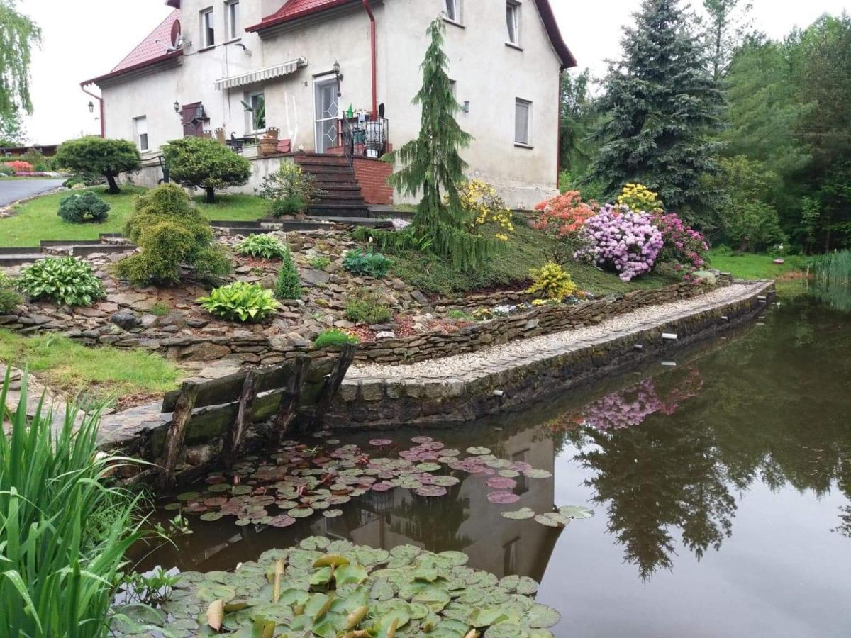 Izerski Poranek Gryfow Slaski Exterior photo