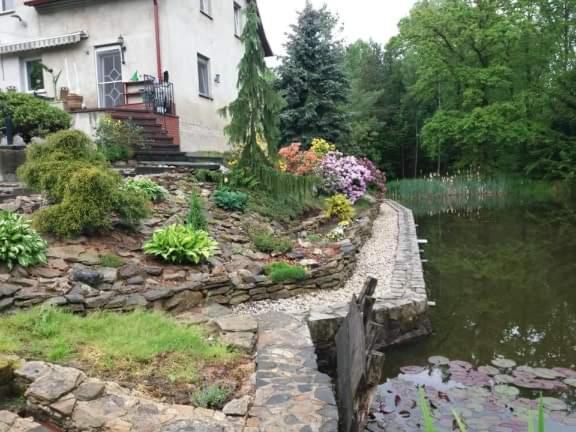 Izerski Poranek Gryfow Slaski Exterior photo