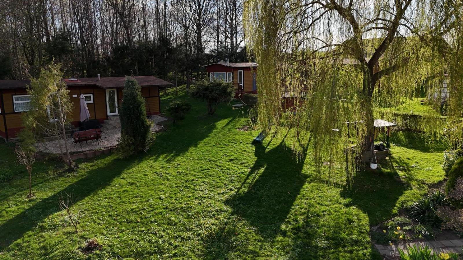 Izerski Poranek Gryfow Slaski Exterior photo