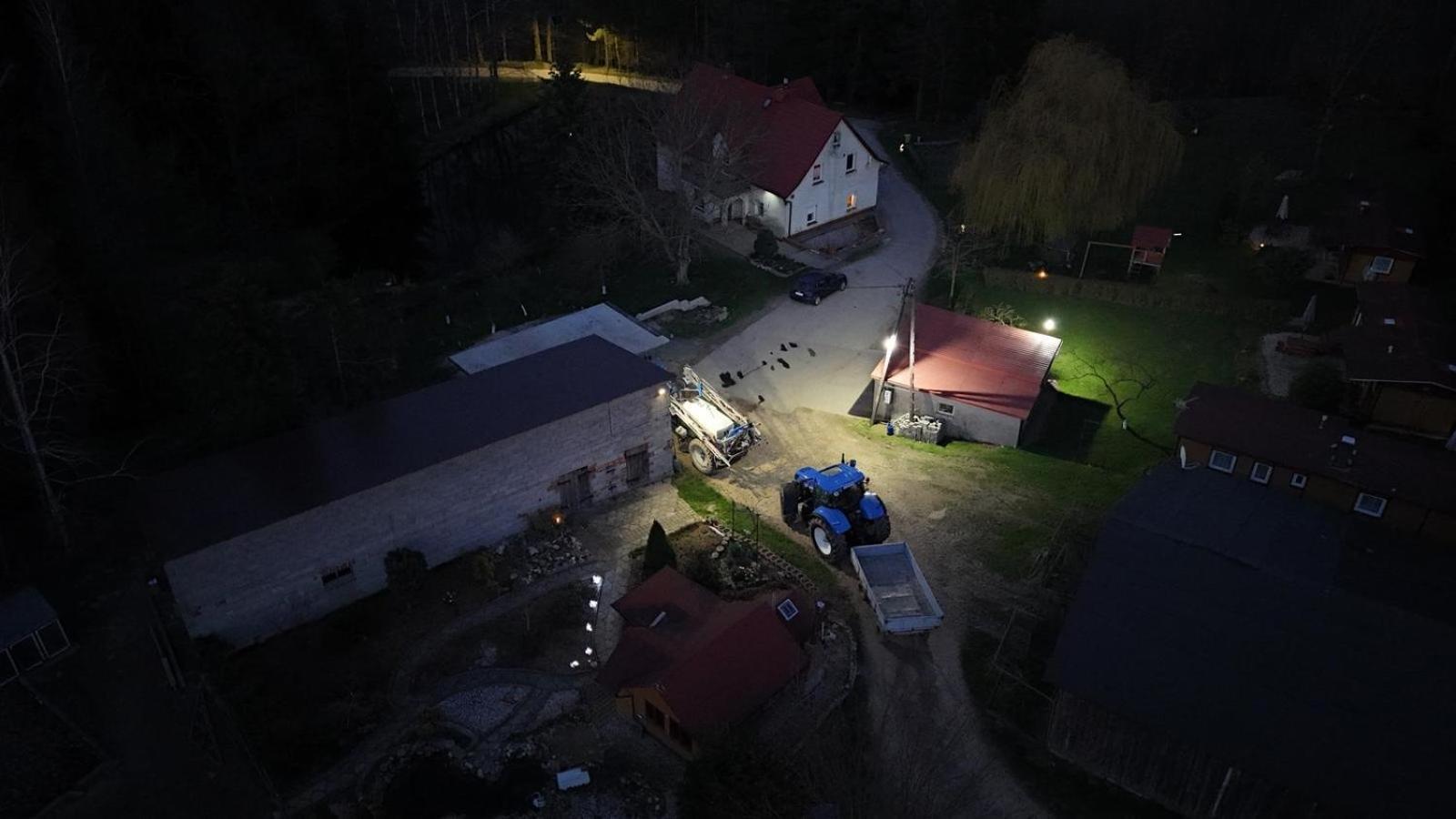 Izerski Poranek Gryfow Slaski Exterior photo