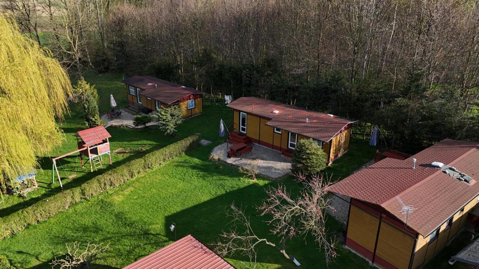 Izerski Poranek Gryfow Slaski Exterior photo