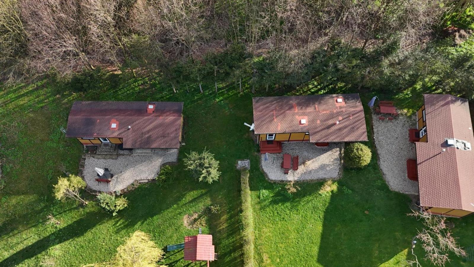 Izerski Poranek Gryfow Slaski Exterior photo