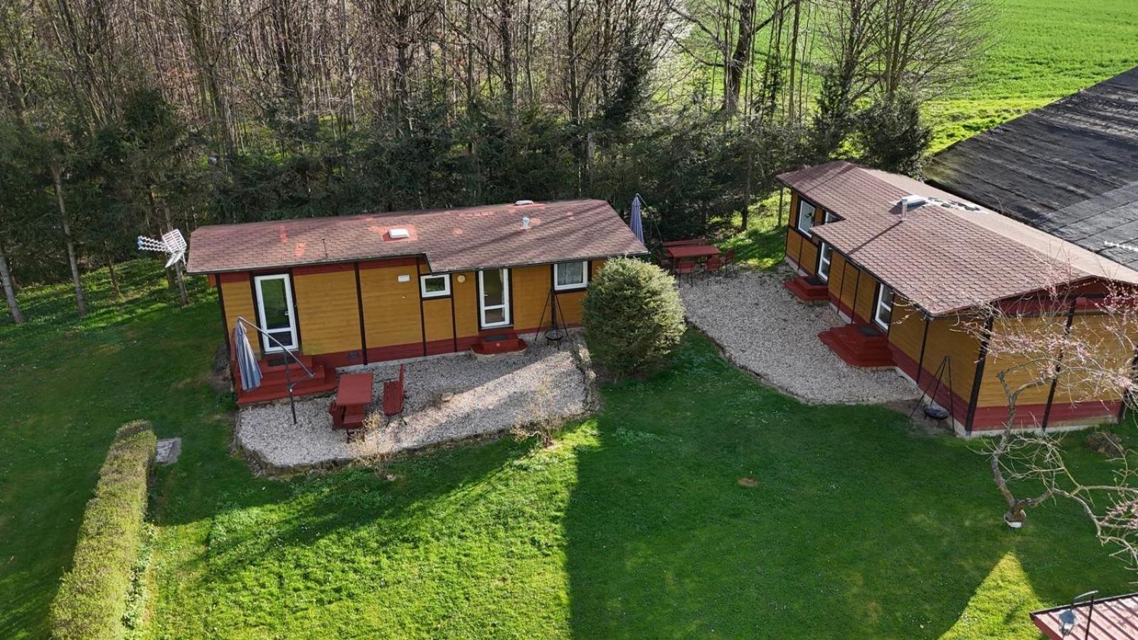 Izerski Poranek Gryfow Slaski Exterior photo