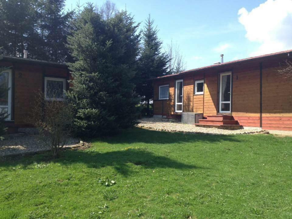 Izerski Poranek Gryfow Slaski Exterior photo