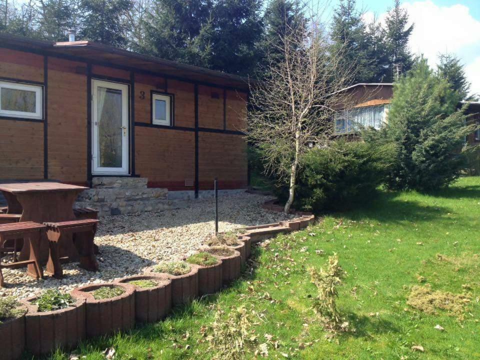 Izerski Poranek Gryfow Slaski Exterior photo