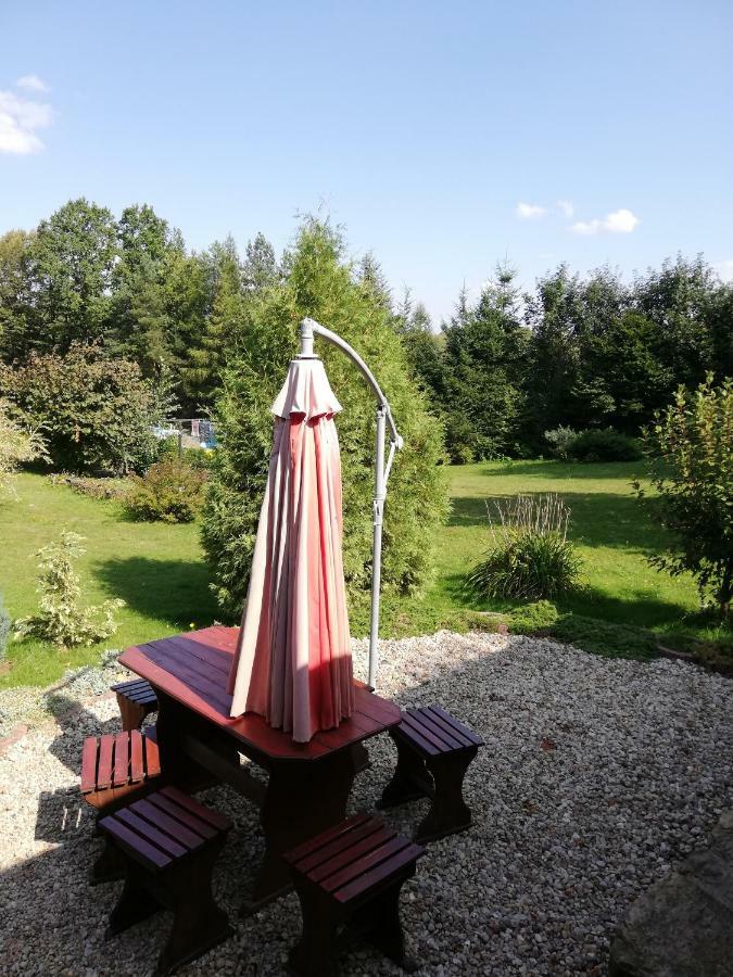 Izerski Poranek Gryfow Slaski Exterior photo