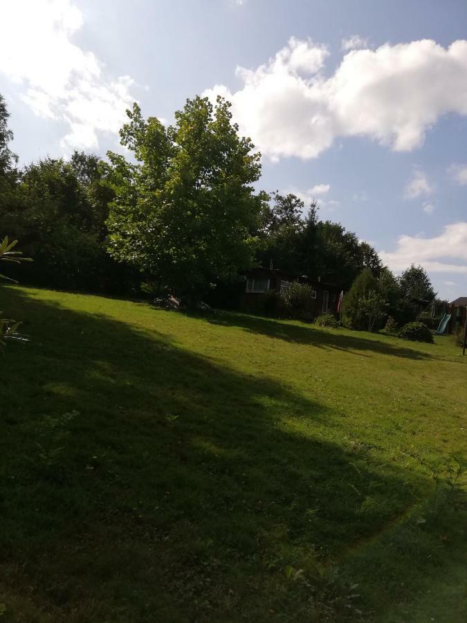 Izerski Poranek Gryfow Slaski Exterior photo